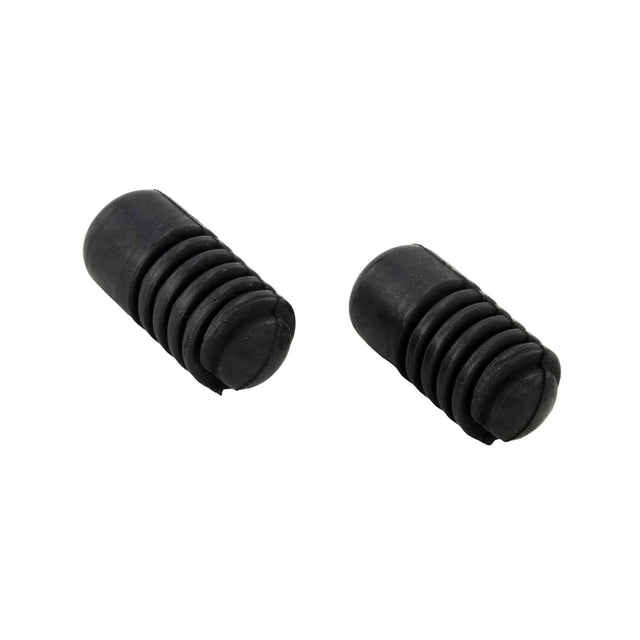 HYD-003-PCS2 - TRUNK LID CUSHION Rubber Parts, Bumper Springs