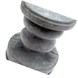 HYD-ACR - REAR SHOCK ABSORBER JOUNCE BUMPER Rubber Parts, Bumper Springs