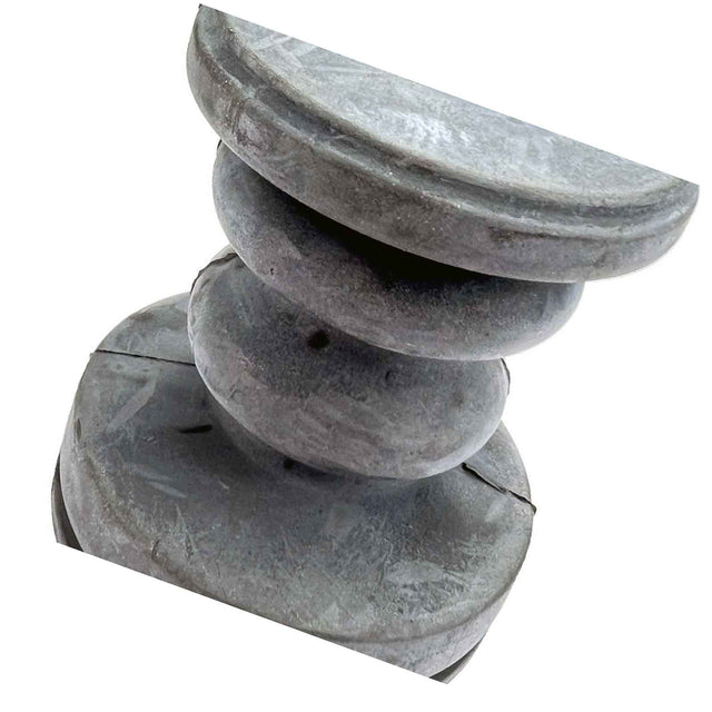 HYD-ACR - REAR SHOCK ABSORBER JOUNCE BUMPER Rubber Parts, Bumper Springs