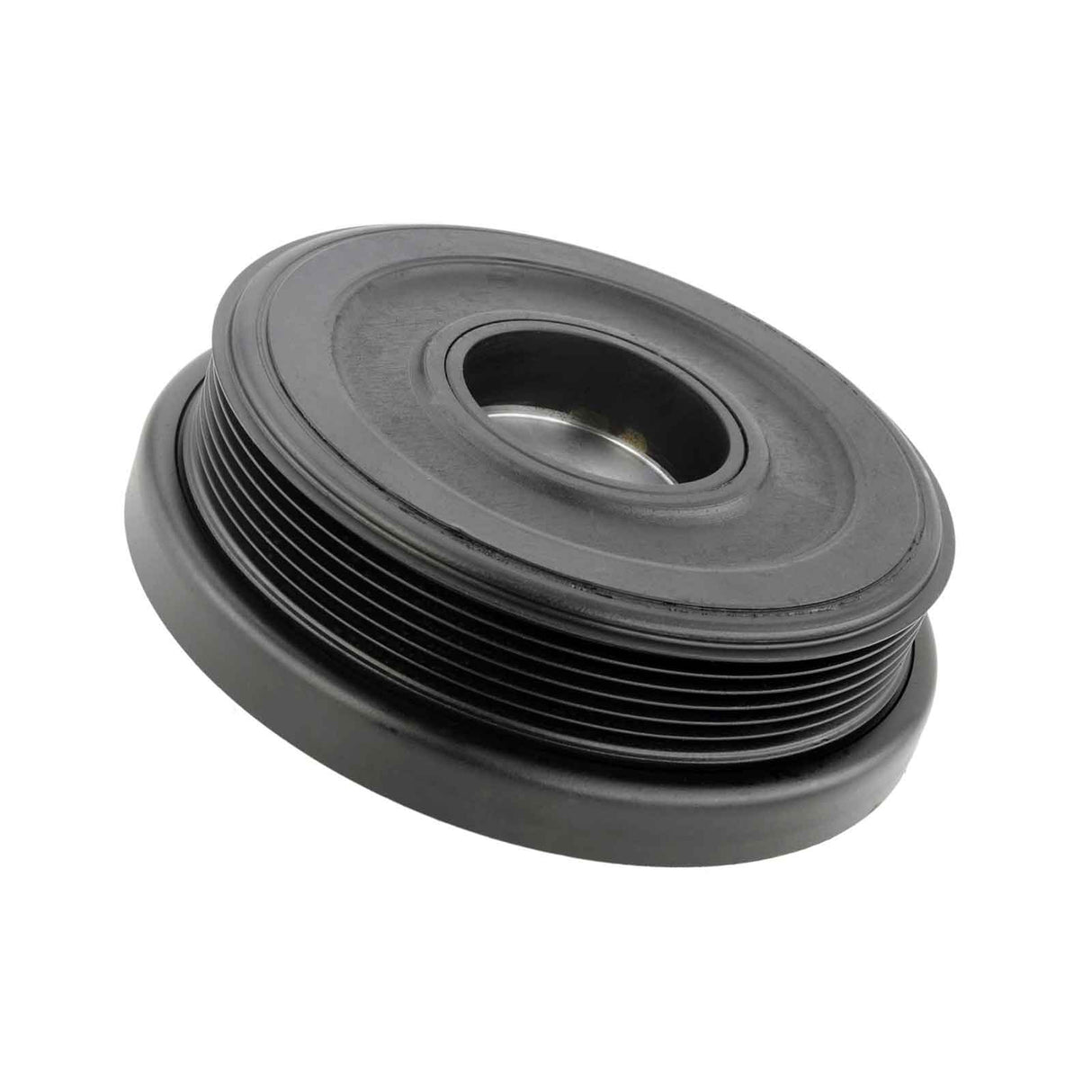 HYDS-CM10 - CRANKSHAFT PULLEY Rubber Parts, Crankshaft Pulleys