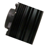 HYDS-D4BH - CRANKSHAFT PULLEY D4BH4D56 TCI Rubber Parts, Crankshaft Pulleys