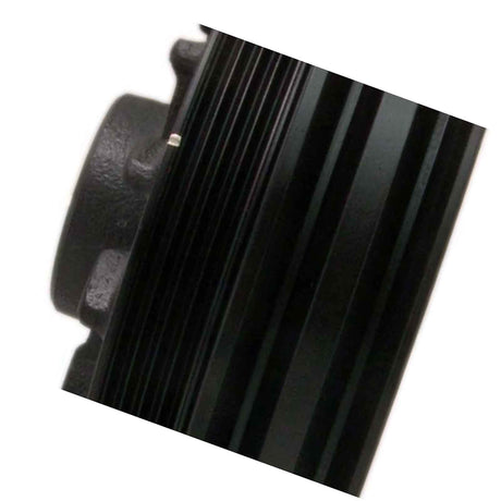 HYDS-D4BH - CRANKSHAFT PULLEY D4BH4D56 TCI Rubber Parts, Crankshaft Pulleys