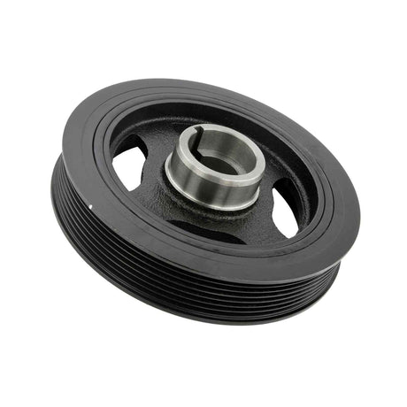 HYDS-D6EA - CRANKSHAFT PULLEY Rubber Parts, Crankshaft Pulleys