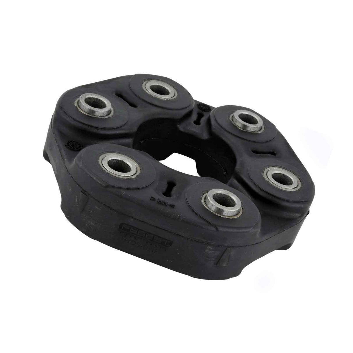 HYDS-DHF - DRIVE SHAFT COUPLING Rubber Parts, Drive Shaft Couplings