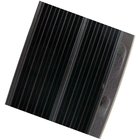 HYDS-EF - CRANKSHAFT PULLEY 2000 CC Rubber Parts, Crankshaft Pulleys