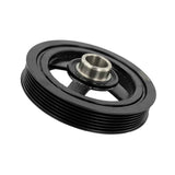 HYDS-G4LC - CRANKSHAFT PULLEY Rubber Parts, Crankshaft Pulleys