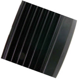 HYDS-SF - CRANKSHAFT PULLEY 2700 CC Rubber Parts, Crankshaft Pulleys