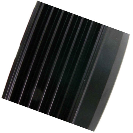 HYDS-SF - CRANKSHAFT PULLEY 2700 CC Rubber Parts, Crankshaft Pulleys