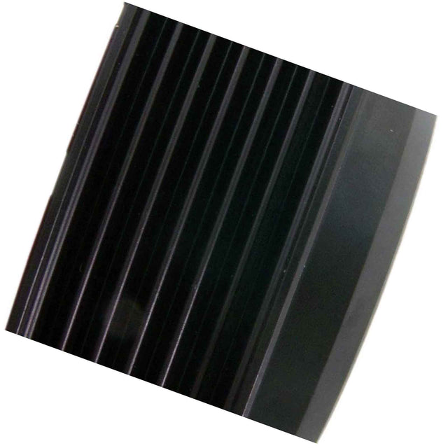 HYDS-SF - CRANKSHAFT PULLEY 2700 CC Rubber Parts, Crankshaft Pulleys