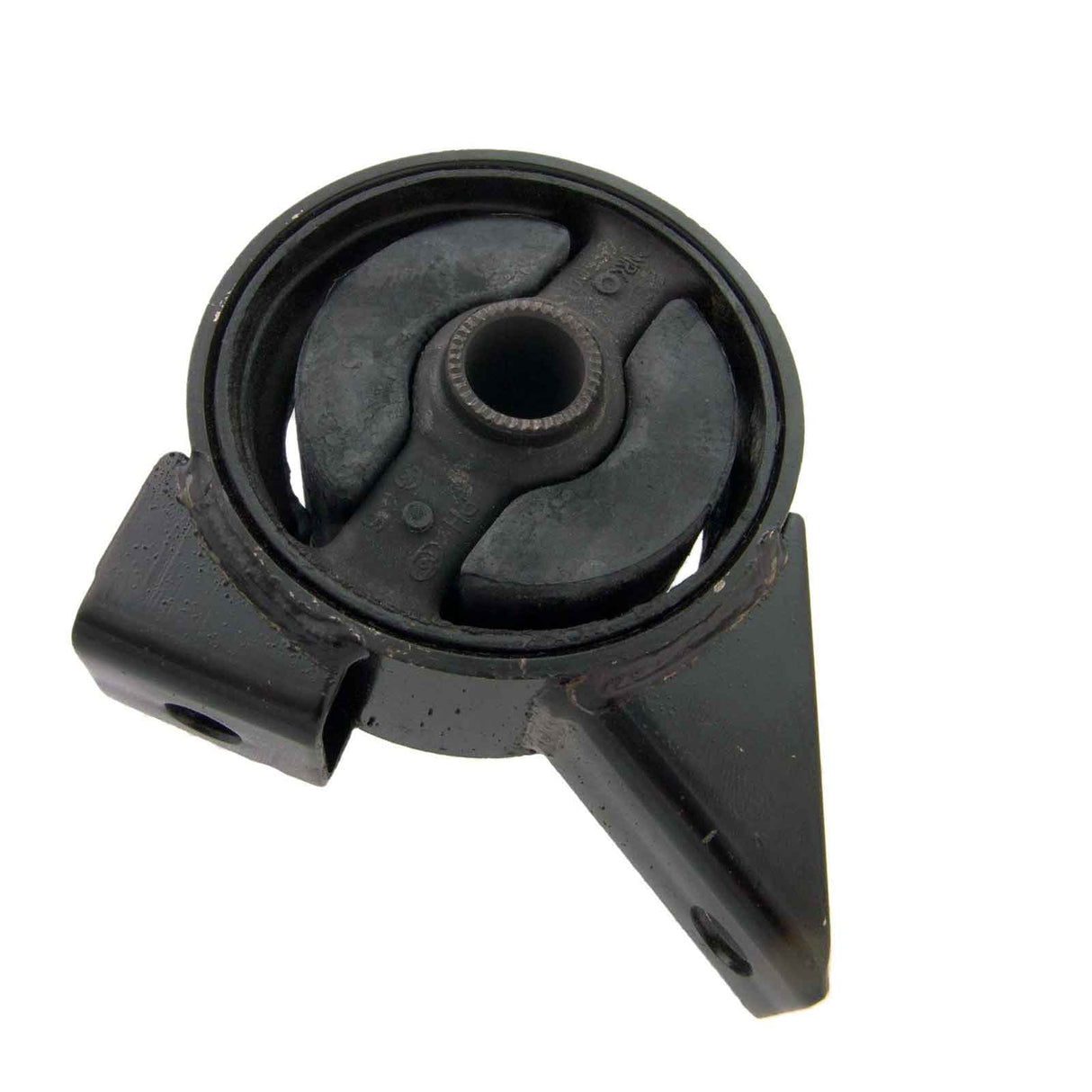 HYM-ACMFR - FRONT ENGINE MOUNT MT Rubber Parts, Engine Mounts