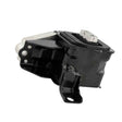 HYM-D34WDLH - LEFT ENGINE MOUNT (HYDRO) Rubber Parts, Engine Mounts