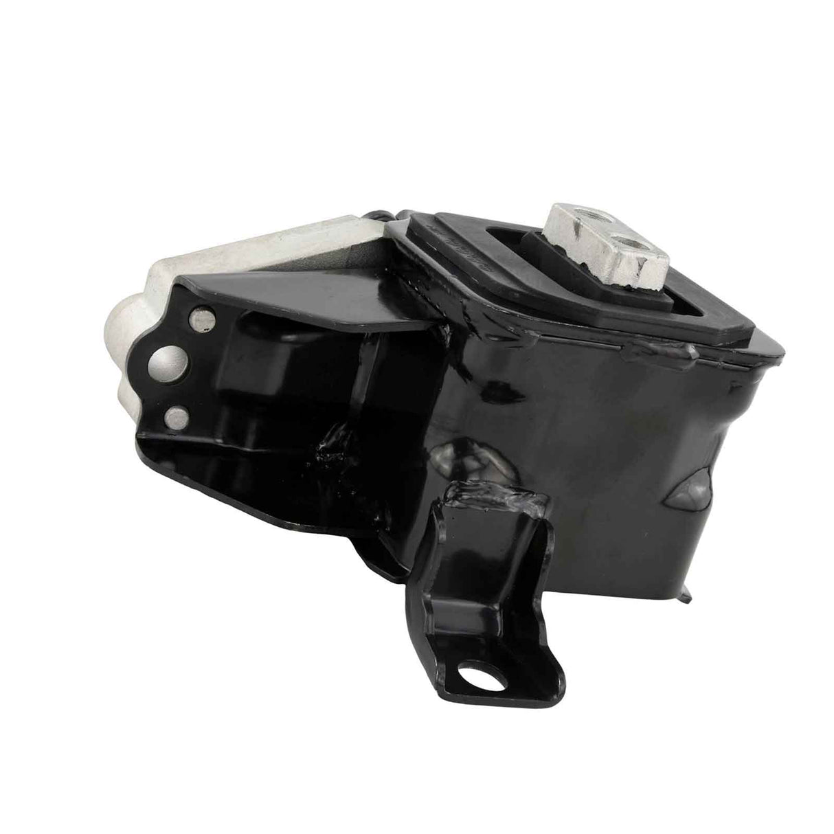 HYM-D34WDLH - LEFT ENGINE MOUNT (HYDRO) Rubber Parts, Engine Mounts