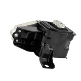 HYM-D34WDLH - LEFT ENGINE MOUNT (HYDRO) Rubber Parts, Engine Mounts