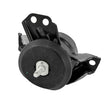 HYM-D3RH - RIGHT ENGINE MOUNT (HYDRO) Rubber Parts, Engine Mounts