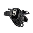 HYM-DFLH - LEFT ENGINE MOUNT Rubber Parts, Engine Mounts