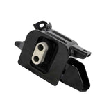 HYM-H5MTLH - LEFT ENGINE MOUNT Rubber Parts, Engine Mounts