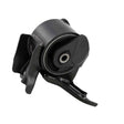 HYM-TUC27LH - LEFT ENGINE MOUNT Rubber Parts, Engine Mounts