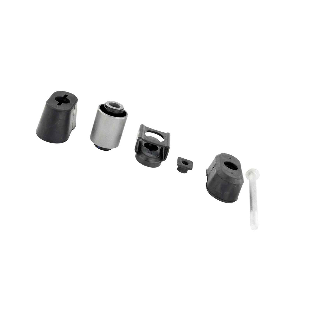 HYMB-D3R-KIT - ENGINE MOUNT BUSHING KIT Rubber Parts, Bushings