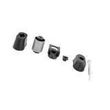 HYMB-D3R-KIT - ENGINE MOUNT BUSHING KIT Rubber Parts, Bushings