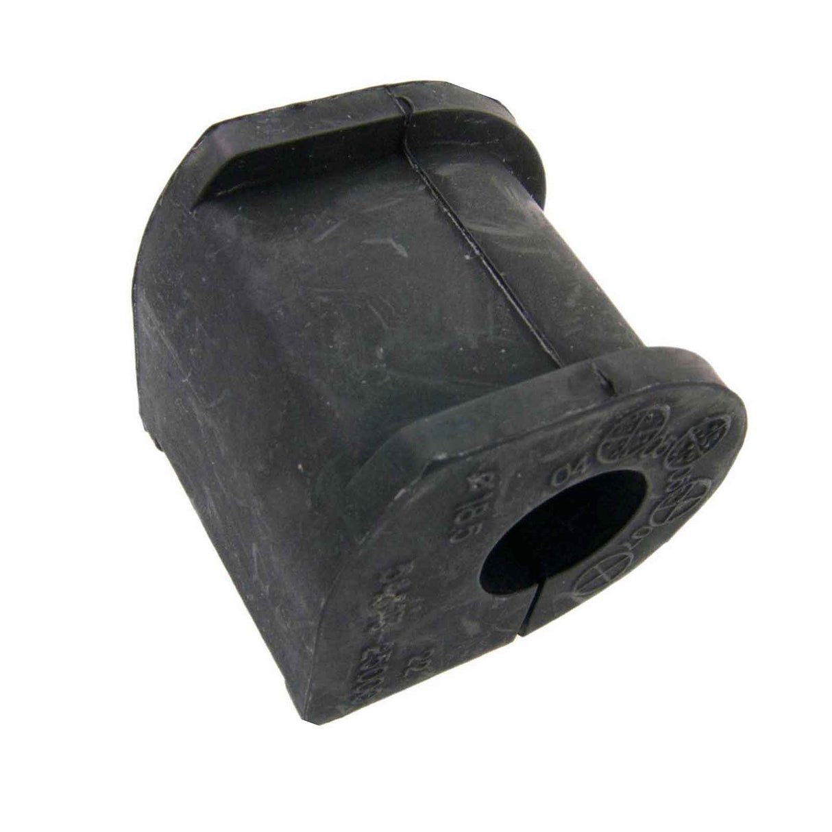 HYSB-ACCF - FRONT STABILIZER BAR BUSH D18.5 Rubber Parts, Stabilizer Bushes