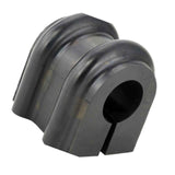 HYSB-GETF - FRONT STABILIZER BAR BUSH D19.5 Rubber Parts, Stabilizer Bushes
