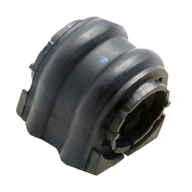 HYSB-GFF - FRONT STABILIZER BAR BUSH (REINFORCED, WITH METAL BRACKET) D19.5 Rubber Parts, Stabilizer Bushes
