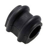 HYSB-IX35F - FRONT STABILIZER BAR BUSH D25.5 Rubber Parts, Stabilizer Bushes