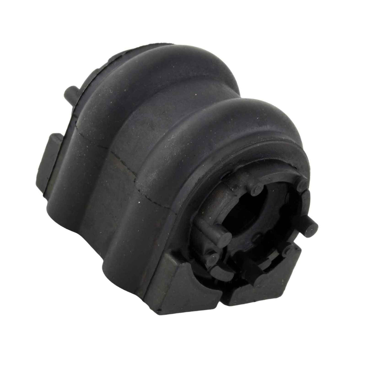 HYSB-M0R - REAR STABILIZER BAR BUSH 12.3 Rubber Parts, Stabilizer Bushes