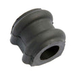 HYSB-NFF - FRONT STABILIZER BAR BUSH D26.8 Rubber Parts, Stabilizer Bushes