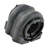 HYSB-SFB8F - FRONT STABILIZER BAR BUSH (REINFORCED, WITH METAL BRACKET) D25 Rubber Parts, Stabilizer Bushes