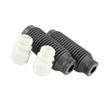 HYSHB-GETF-KIT - BOOT WITH JOUNCE BUMPER FRONT SHOCK ABSORBER KIT Rubber Parts, Shock Absorber Boots