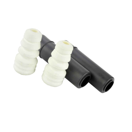 HYSHB-MCR-KIT - BOOT WITH JOUNCE BUMPER REAR SHOCK ABSORBER KIT Rubber Parts, Shock Absorber Boots