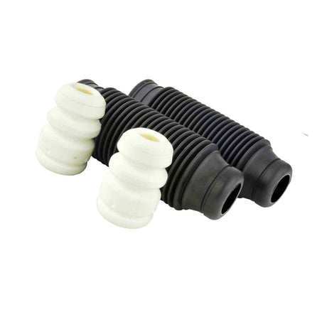 HYSHB-TUCR-KIT - BOOT WITH JOUNCE BUMPER REAR SHOCK ABSORBER KIT Rubber Parts, Shock Absorber Boots