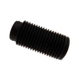 HYSHB-VERR - REAR SHOCK ABSORBER BOOT Rubber Parts, Shock Absorber Boots