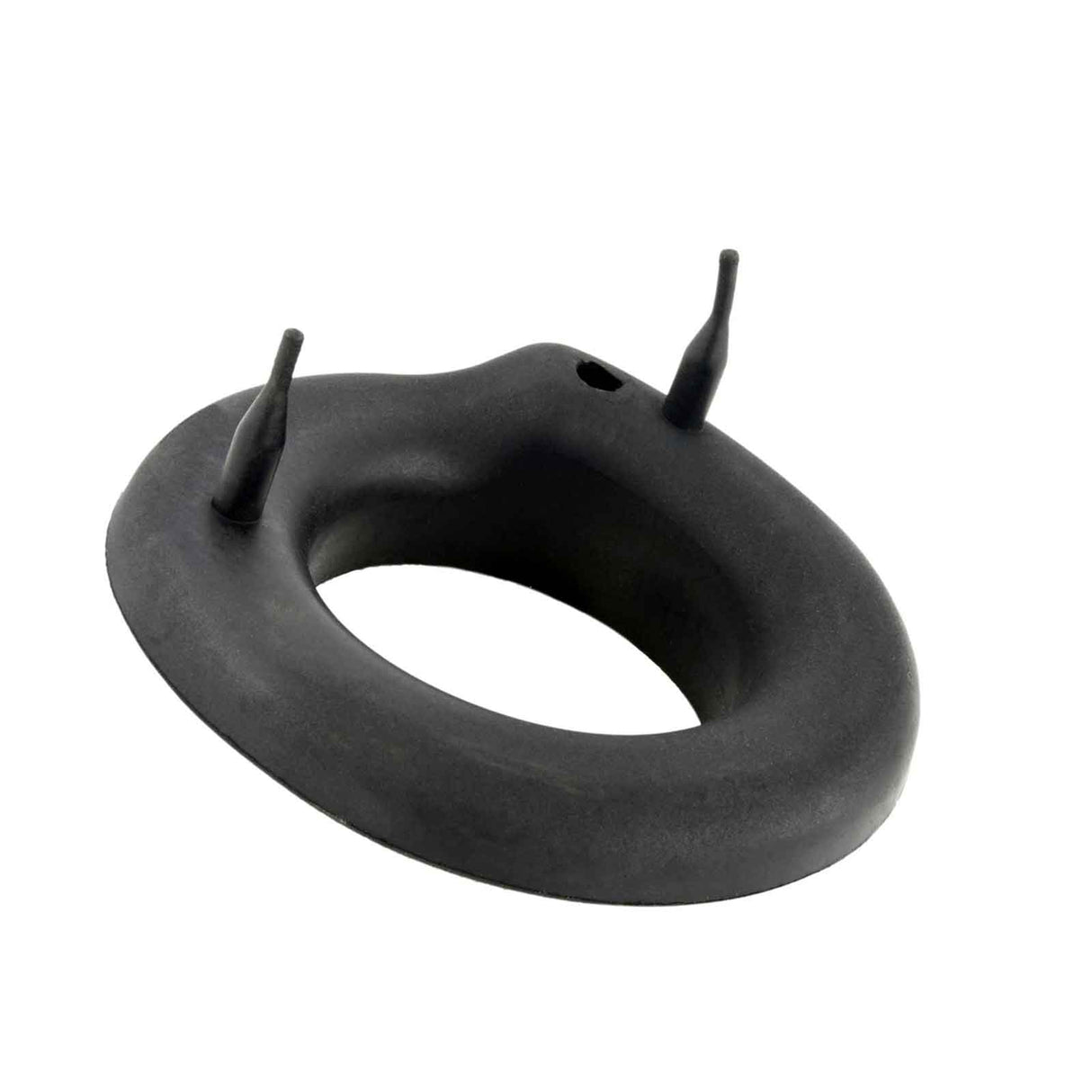 HYSI-CRETLOWR - REAR SPRING LOWER SEAT Rubber Parts, Spring Mounts