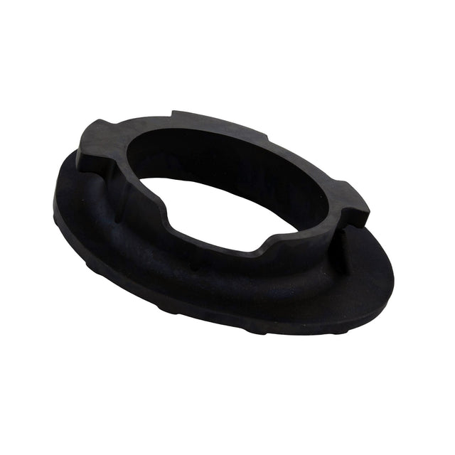 HYSI-SBLOWR - REAR SPRING LOWER SEAT Rubber Parts, Spring Mounts