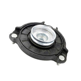 HYSS-D3F - FRONT SHOCK ABSORBER MOUNTING Rubber Parts, Shock Absorber Supports