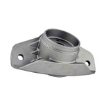 HYSS-D7R - REAR SHOCK ABSORBER MOUNTING Rubber Parts, Shock Absorber Supports