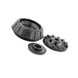 HYSS-SOLF-KIT - FRONT SHOCK ABSORBER MOUNTING, REPAIR KIT (WITH SHOCK ABSORBER BEARING) Rubber Parts, Shock Absorber Supports