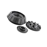 HYSS-SOLF-KIT - FRONT SHOCK ABSORBER MOUNTING, REPAIR KIT (WITH SHOCK ABSORBER BEARING) Rubber Parts, Shock Absorber Supports