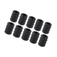 HYT-H1-PCS10 - BRAKE CALIPER SLIDE PIN BUSHING PCS 10 Braking System, Slide Pin Boots