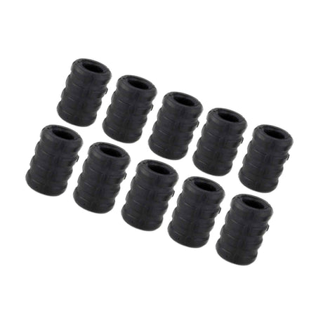 HYT-H1-PCS10 - BRAKE CALIPER SLIDE PIN BUSHING PCS 10 Braking System, Slide Pin Boots