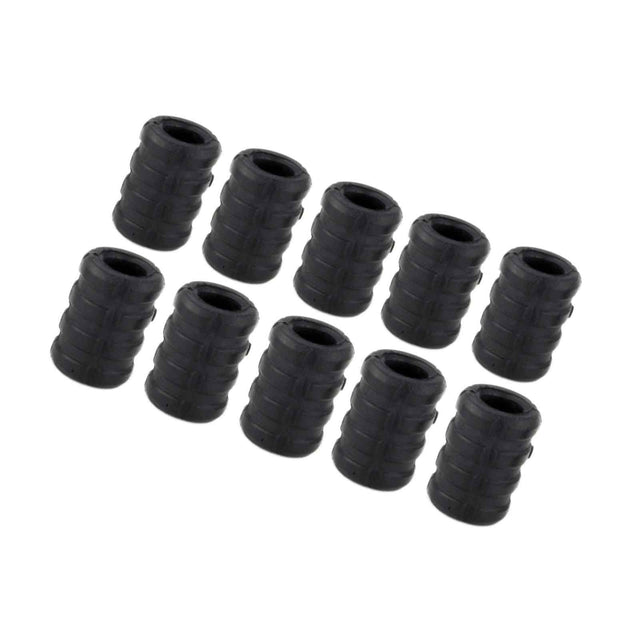 HYT-H1-PCS10 - BRAKE CALIPER SLIDE PIN BUSHING PCS 10 Braking System, Slide Pin Boots