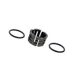 HYT-SG04 - STEERING RACK BUSHING Rubber Parts, Steering Rack Bushings