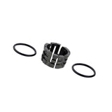 HYT-SG04 - STEERING RACK BUSHING Rubber Parts, Steering Rack Bushings