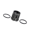 HYT-SG05 - STEERING GEAR REPAIR KIT Rubber Parts, Steering Rack Bushings