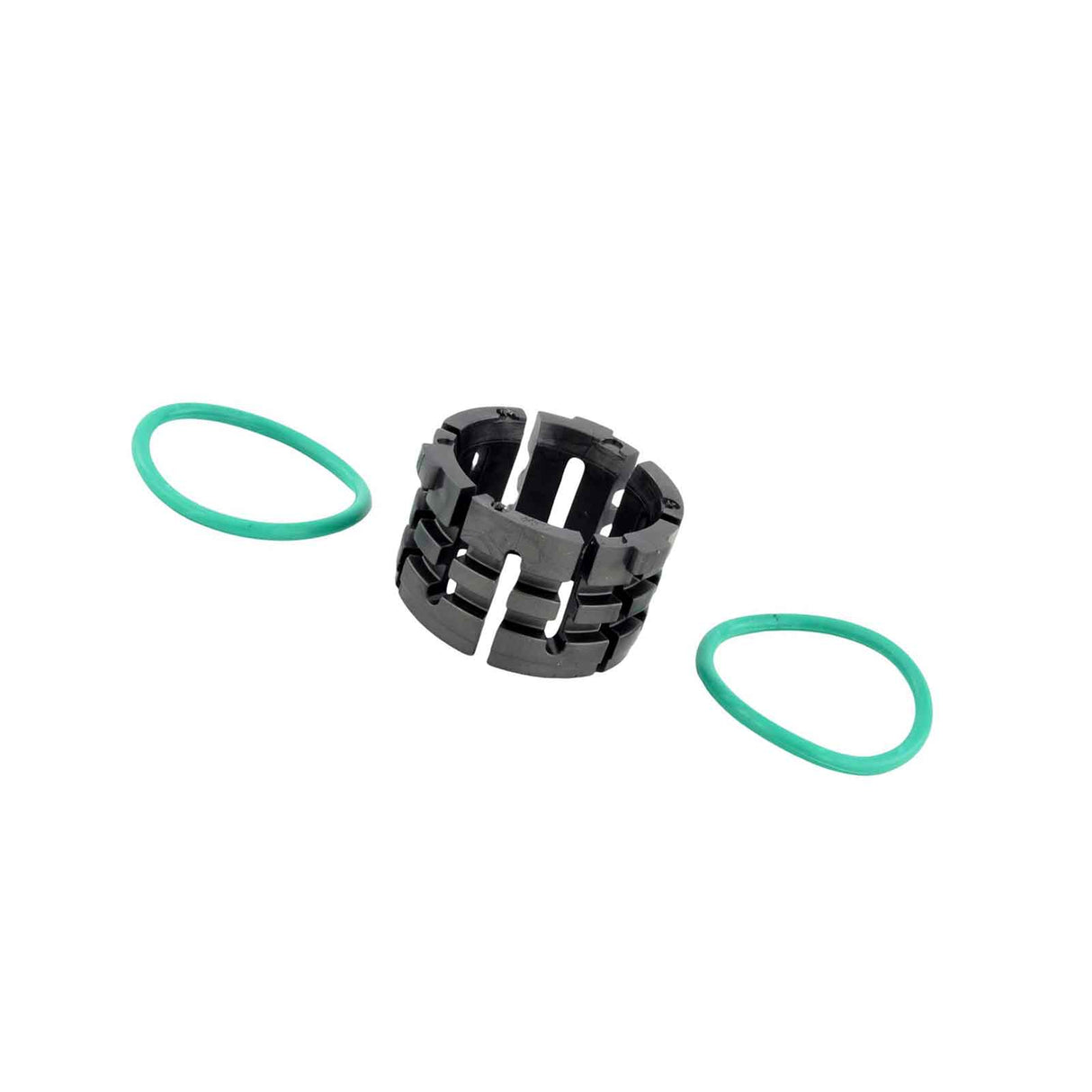 HYT-SG07 - STEERING GEAR REPAIR KIT Rubber Parts, Steering Rack Bushings