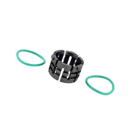 HYT-SG07 - STEERING GEAR REPAIR KIT Rubber Parts, Steering Rack Bushings