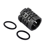 HYT-SG08 - STEERING GEAR REPAIR KIT Rubber Parts, Steering Rack Bushings