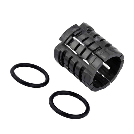 HYT-SG08 - STEERING GEAR REPAIR KIT Rubber Parts, Steering Rack Bushings